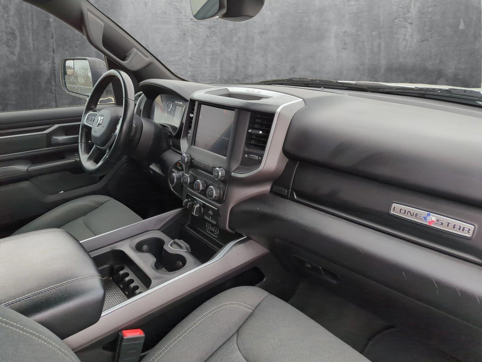 2022 Ram 1500 Vehicle Photo in Memphis, TN 38128