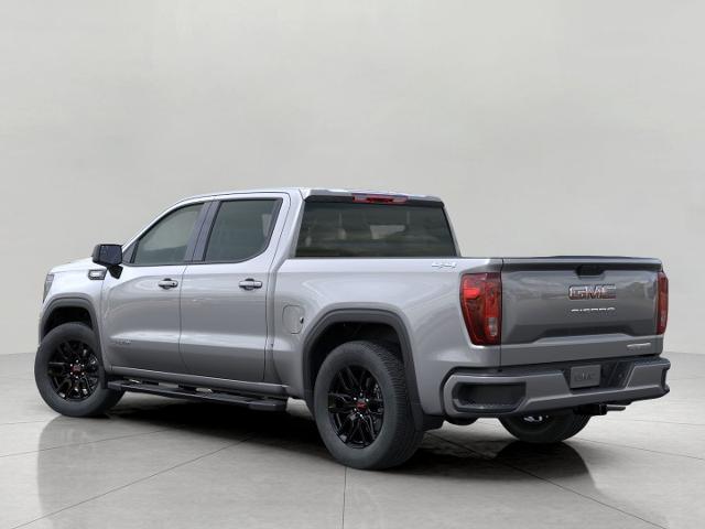 2025 GMC Sierra 1500 Vehicle Photo in APPLETON, WI 54914-8833