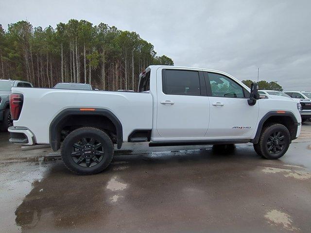 2025 GMC Sierra 2500 HD Vehicle Photo in ALBERTVILLE, AL 35950-0246
