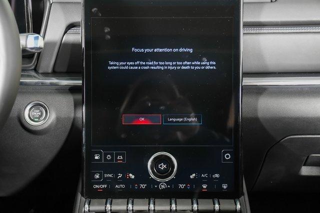 2025 GMC Terrain Vehicle Photo in PUYALLUP, WA 98371-4149