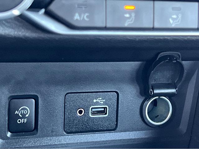 2024 Nissan Sentra Vehicle Photo in Savannah, GA 31419