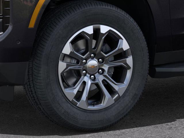 2025 Chevrolet Tahoe Vehicle Photo in SELMA, TX 78154-1460