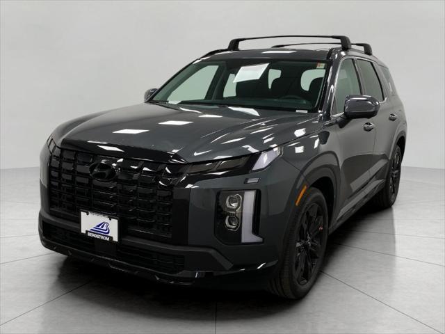 2025 Hyundai PALISADE Vehicle Photo in Appleton, WI 54913