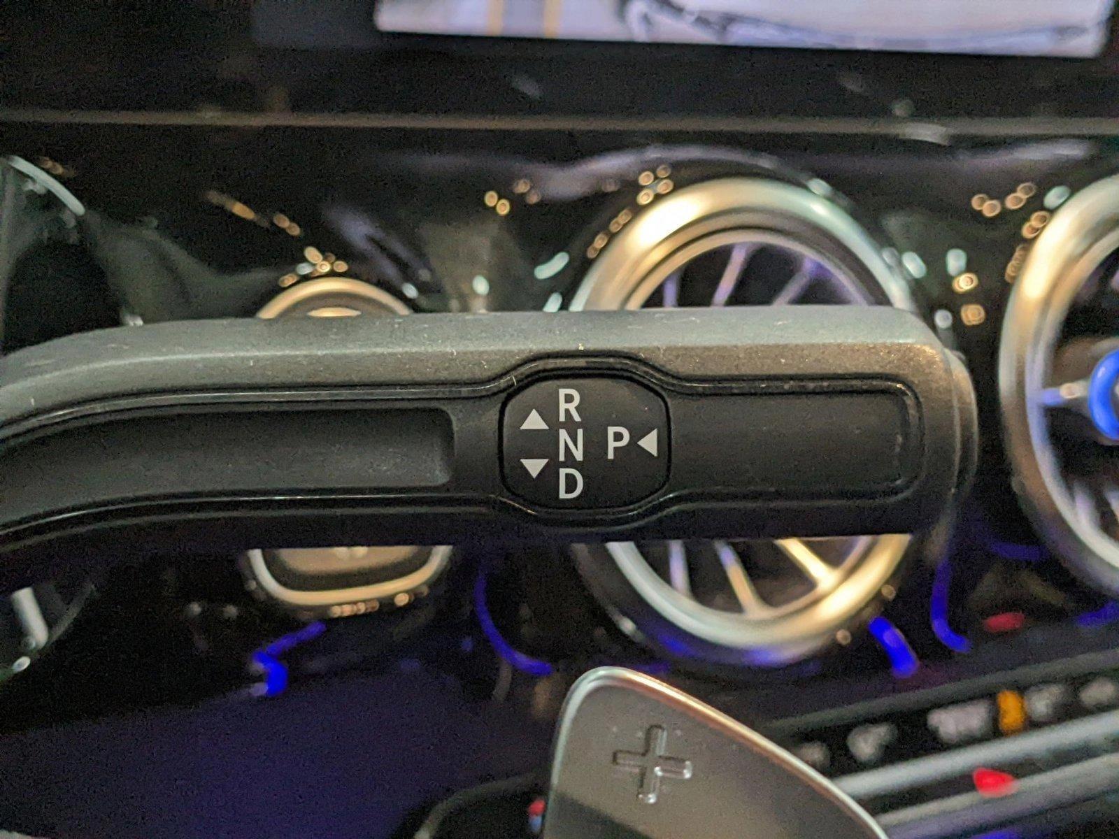 2021 Mercedes-Benz GLA Vehicle Photo in Pompano Beach, FL 33064