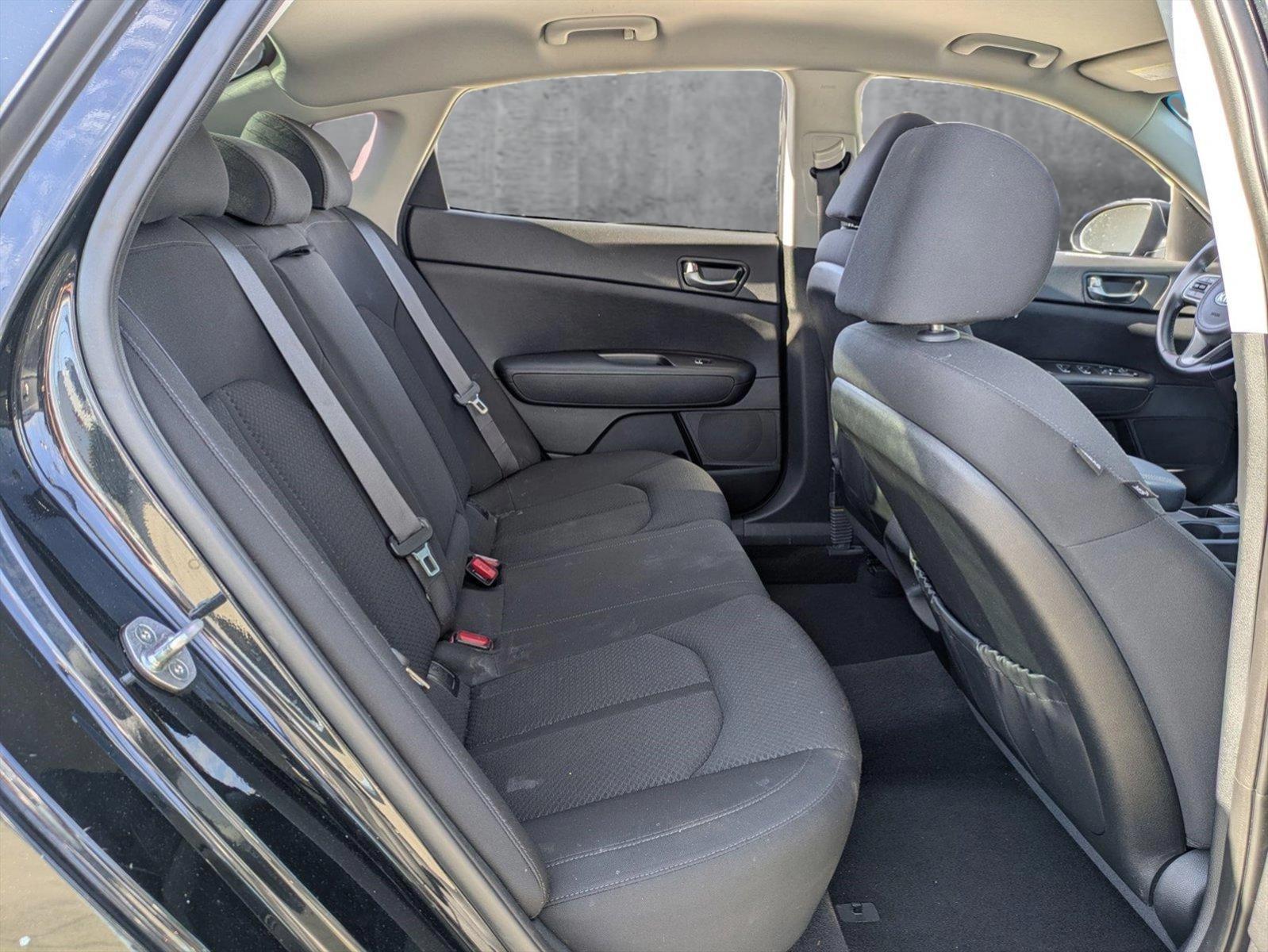 2017 Kia Optima Hybrid Vehicle Photo in Tustin, CA 92782