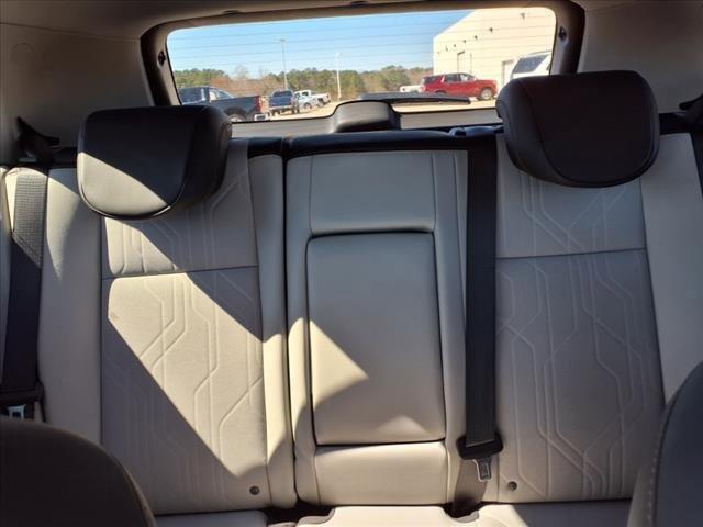 2022 Chevrolet Trax Vehicle Photo in HENDERSON, NC 27536-2966