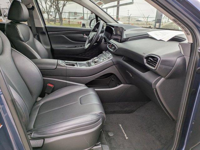 2023 Hyundai Santa Fe Vehicle Photo in SELMA, TX 78154-1460