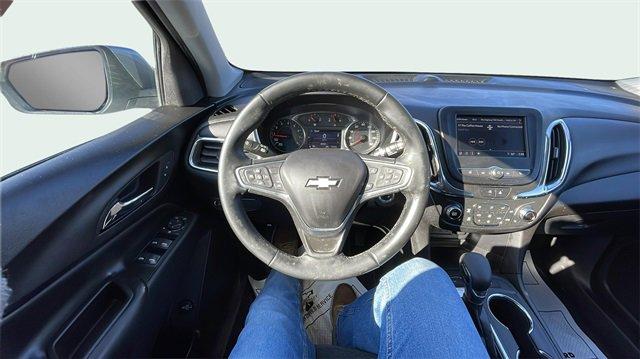 2023 Chevrolet Equinox Vehicle Photo in THOMPSONTOWN, PA 17094-9014