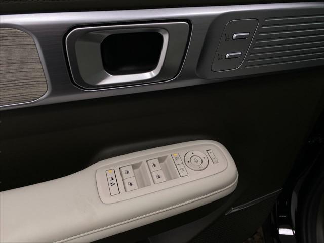 2025 Hyundai SANTA FE Vehicle Photo in Appleton, WI 54913