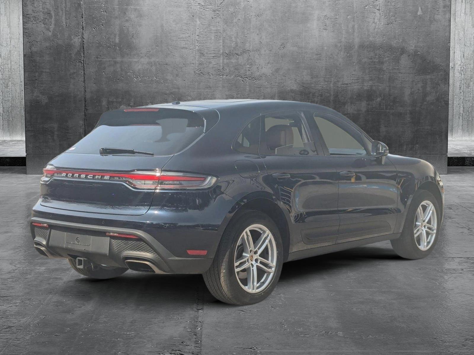 2022 Porsche Macan Vehicle Photo in Towson, MD 21204