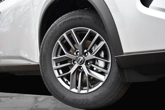 2025 Nissan Rogue Vehicle Photo in Ballwin, MO 63011