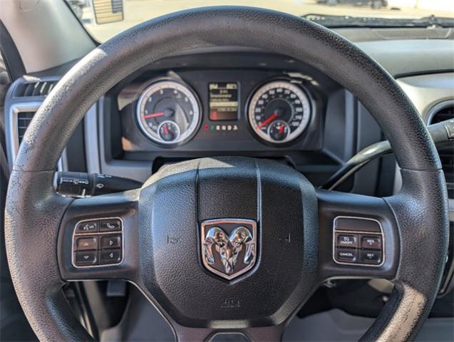 2017 Ram 2500 Vehicle Photo in ENGLEWOOD, CO 80113-6708