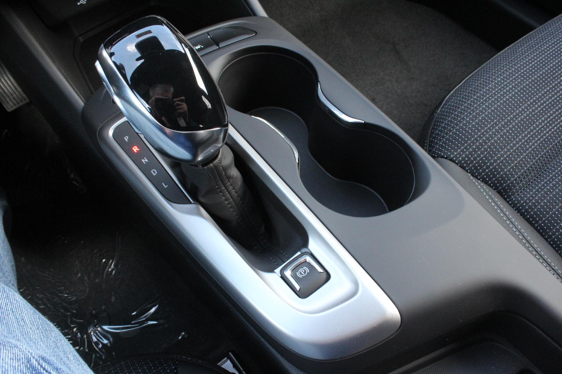 2025 Buick Envista Vehicle Photo in AURORA, CO 80012-4011
