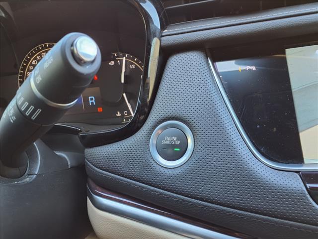 2017 Cadillac XT5 Vehicle Photo in TAMPA, FL 33612-3404