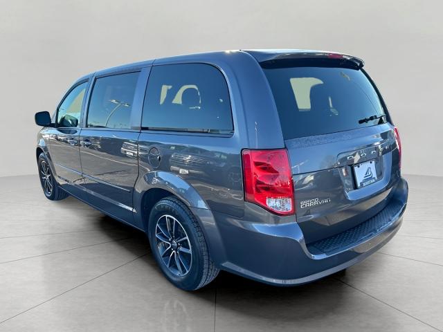 2014 Dodge Grand Caravan Vehicle Photo in MADISON, WI 53713-3220