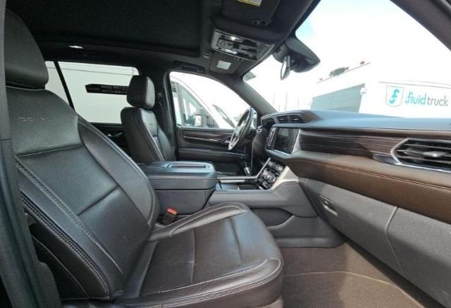 2023 GMC Yukon Vehicle Photo in San Antonio, TX 78230