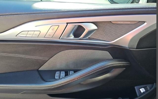 2023 BMW 840i Vehicle Photo in San Antonio, TX 78230
