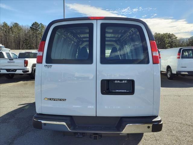 Smart Chevrolet Buick GMC | New & Used Vehicles in WHITE