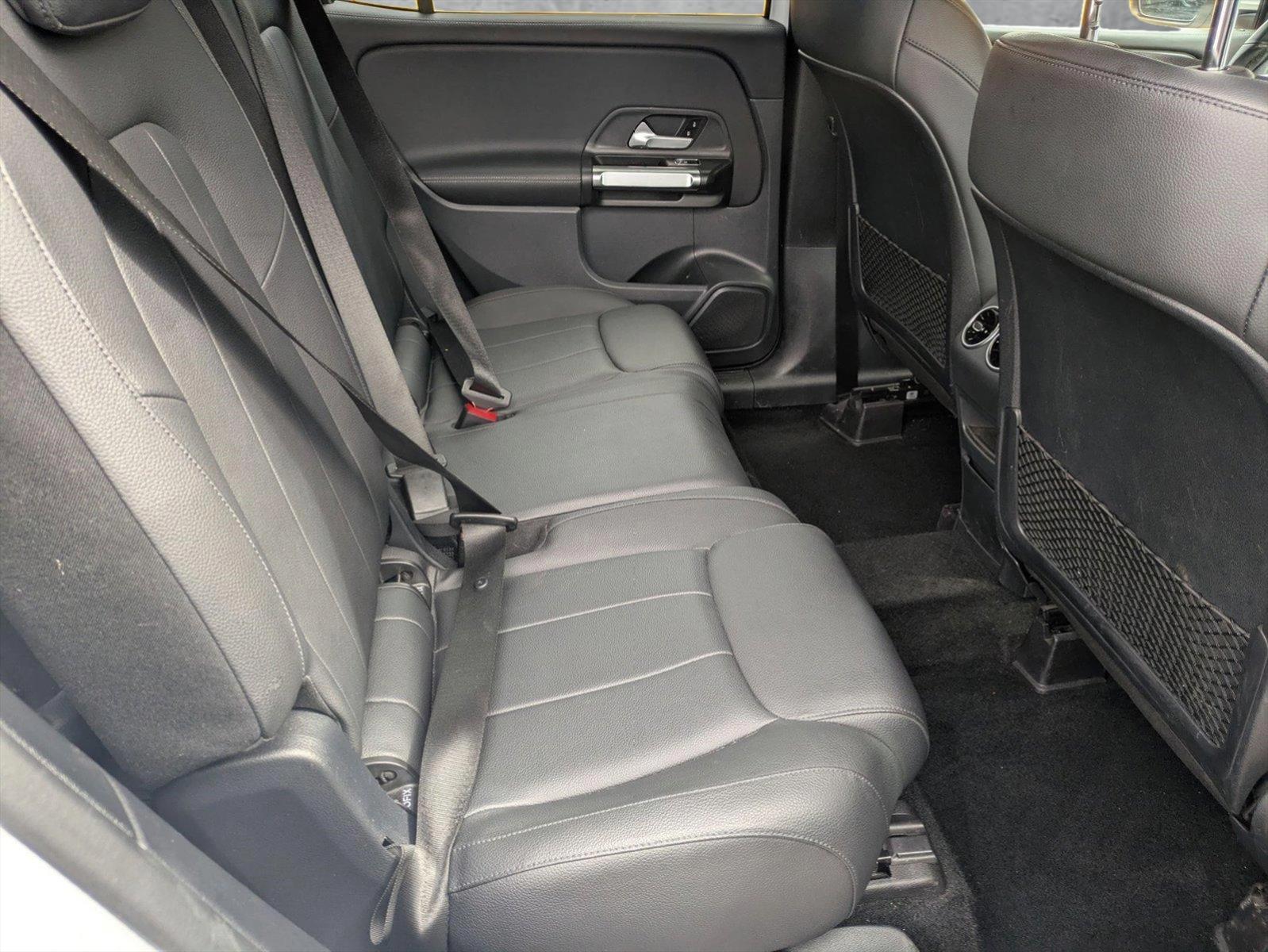 2022 Mercedes-Benz GLB Vehicle Photo in LAUREL, MD 20707-4697