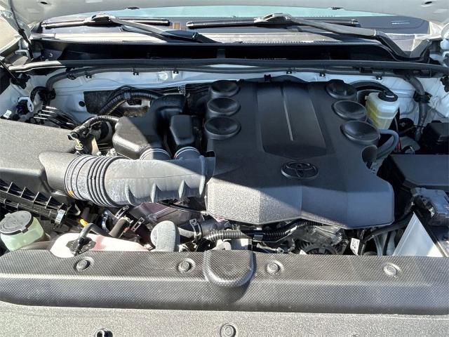 2023 Toyota 4Runner Vehicle Photo in ALBERTVILLE, AL 35950-0246