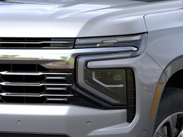 2025 Chevrolet Suburban Vehicle Photo in GILBERT, AZ 85297-0446