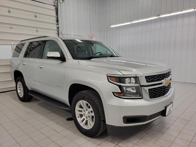 2020 Chevrolet Tahoe Vehicle Photo in NEENAH, WI 54956-2243