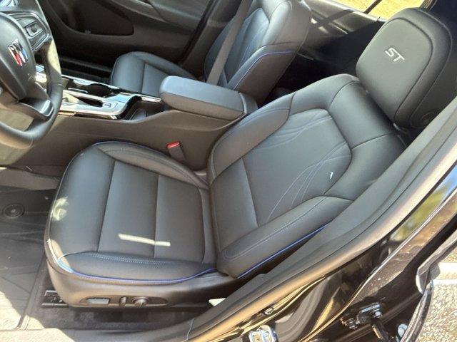 2025 Buick Envista Vehicle Photo in ALBERTVILLE, AL 35950-0246