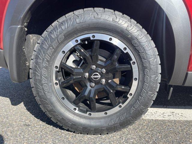 2025 Nissan Pathfinder Vehicle Photo in Flemington, NJ 08822