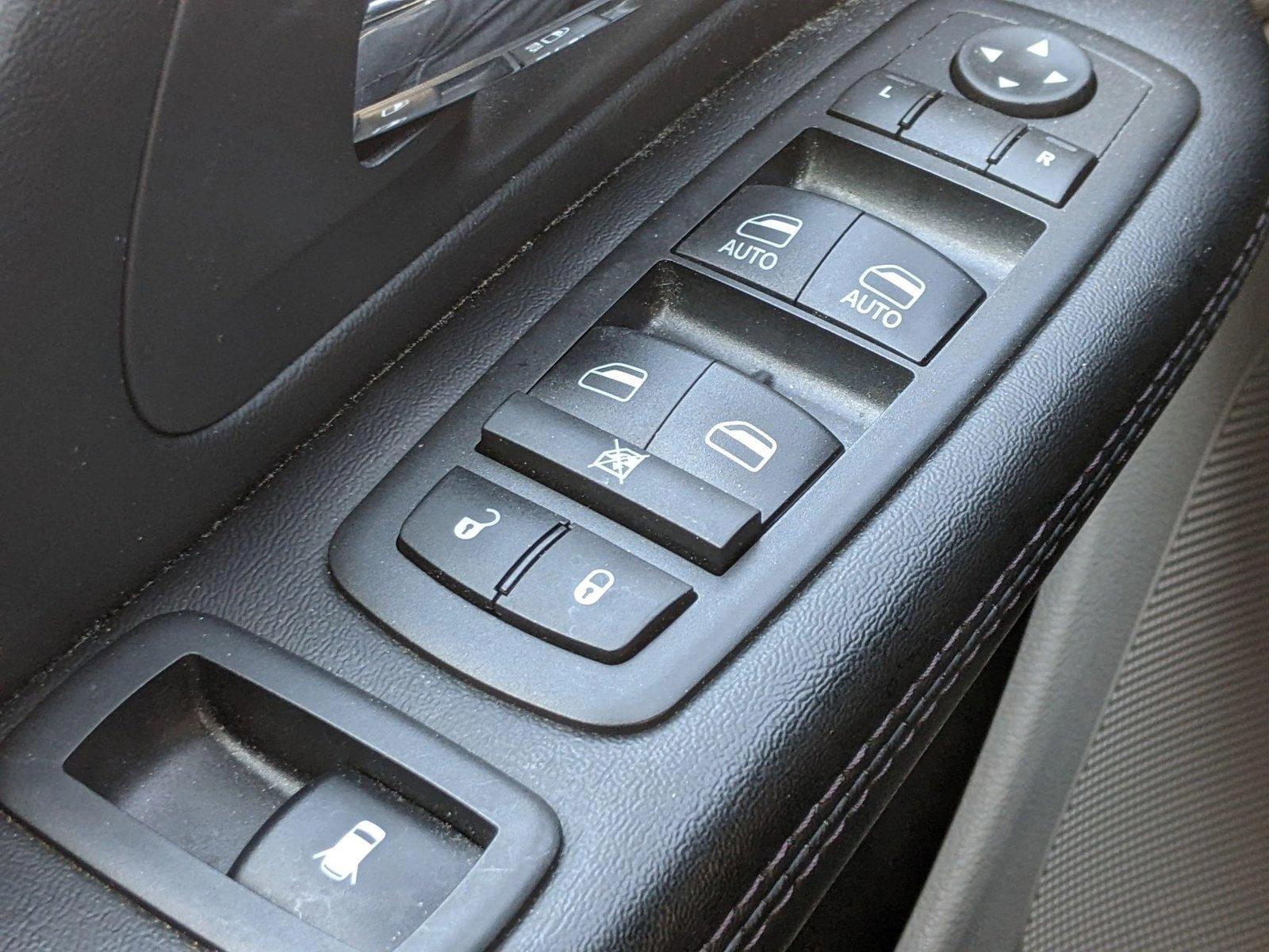 2019 Dodge Grand Caravan Vehicle Photo in Cockeysville, MD 21030