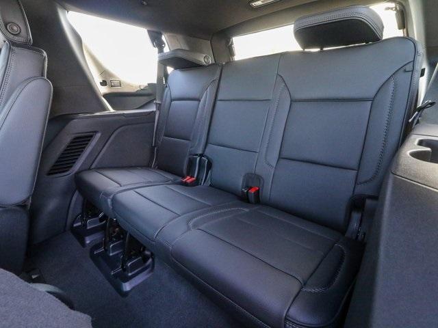 2024 GMC Yukon Vehicle Photo in HOMOSASSA, FL 34448-1461