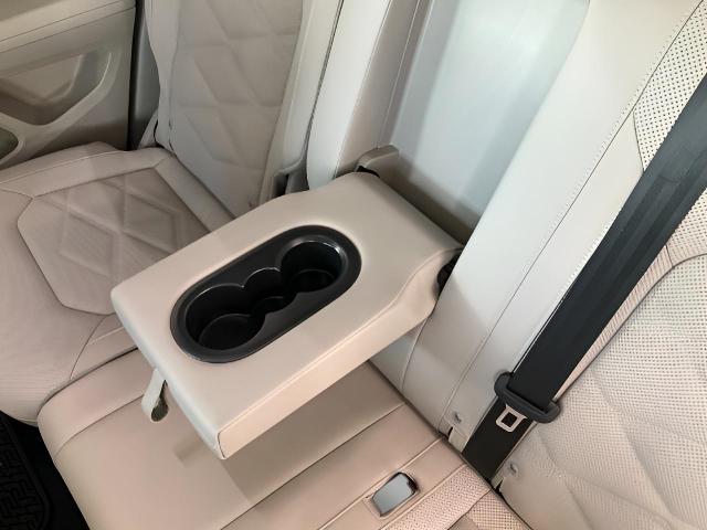 2025 Volkswagen Atlas Vehicle Photo in Oshkosh, WI 54904