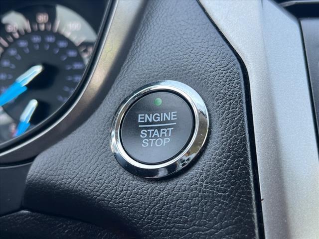 2017 Ford Fusion Vehicle Photo in Shiloh, IL 62269