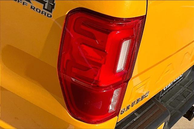 2021 Ford Ranger Vehicle Photo in Houston, TX 77007