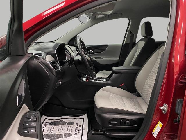2019 Chevrolet Equinox Vehicle Photo in Appleton, WI 54913