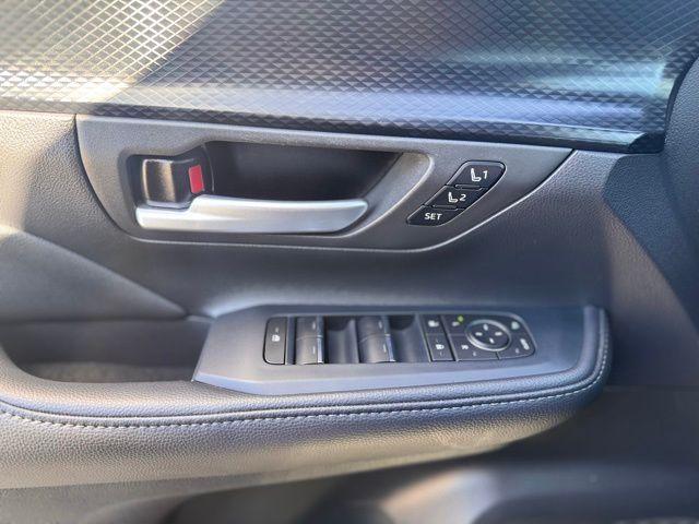 2024 Toyota Grand Highlander Vehicle Photo in DELRAY BEACH, FL 33483-3294