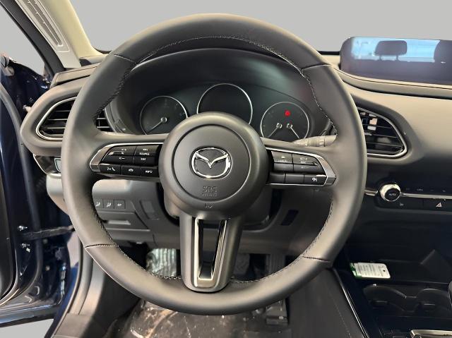 2025 Mazda CX-30 Vehicle Photo in Green Bay, WI 54304
