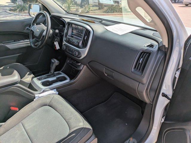 2016 Chevrolet Colorado Vehicle Photo in SELMA, TX 78154-1460