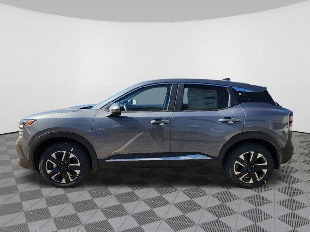 2025 Nissan Kicks Vehicle Photo in Ardmore, PA 19003