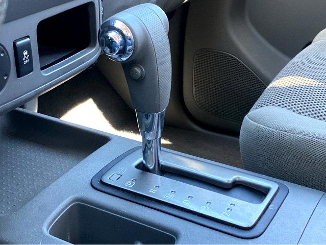 2019 Nissan Frontier Vehicle Photo in Savannah, GA 31419