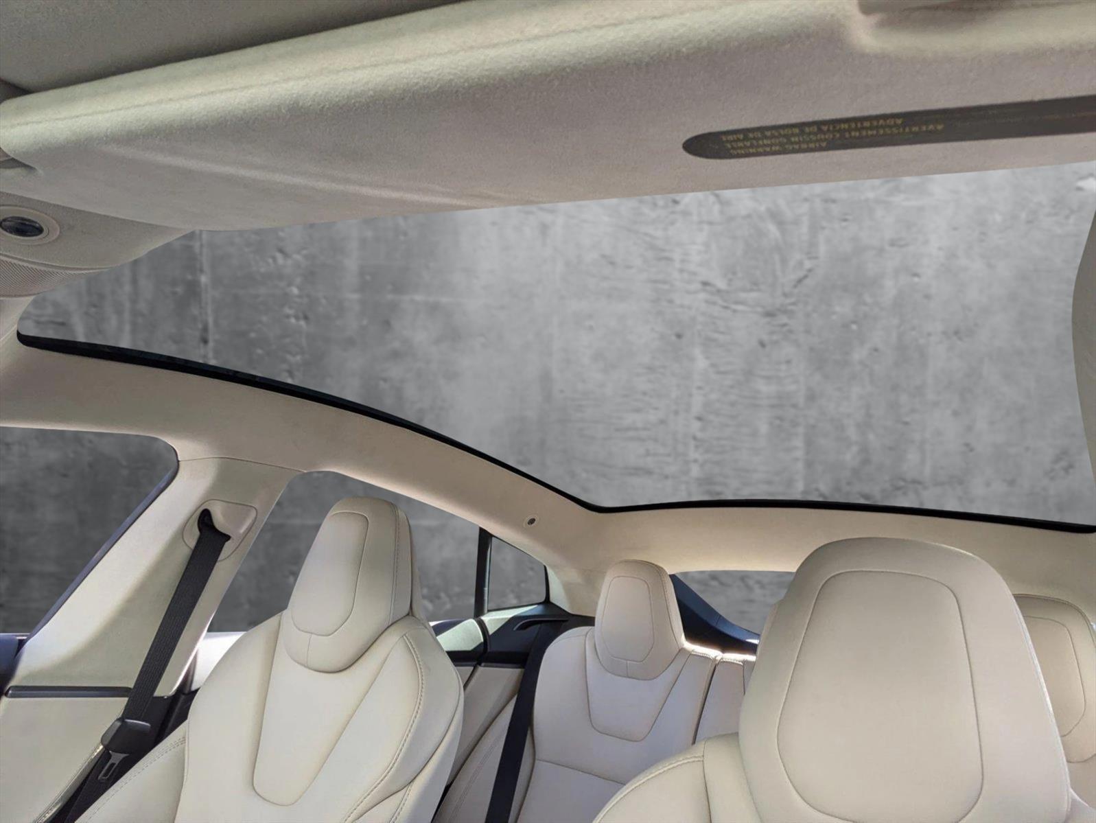 2019 Tesla Model S Vehicle Photo in Towson, MD 21204