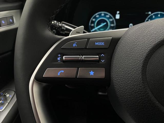 2025 Hyundai PALISADE Vehicle Photo in Appleton, WI 54913
