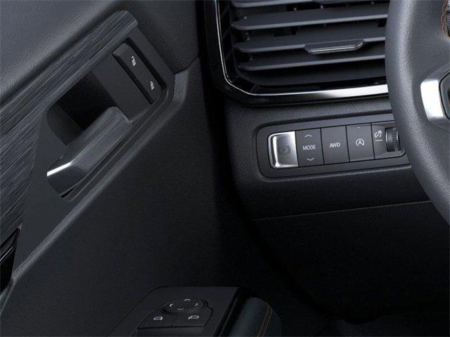 2025 GMC Acadia Vehicle Photo in COLLIERVILLE, TN 38017-9006