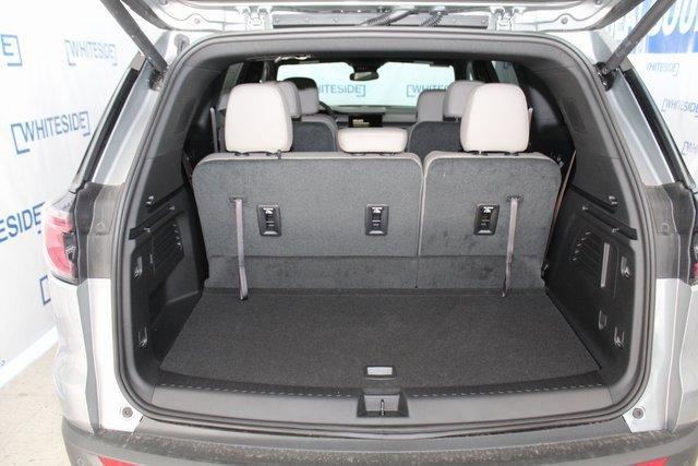 2025 GMC Acadia Vehicle Photo in SAINT CLAIRSVILLE, OH 43950-8512