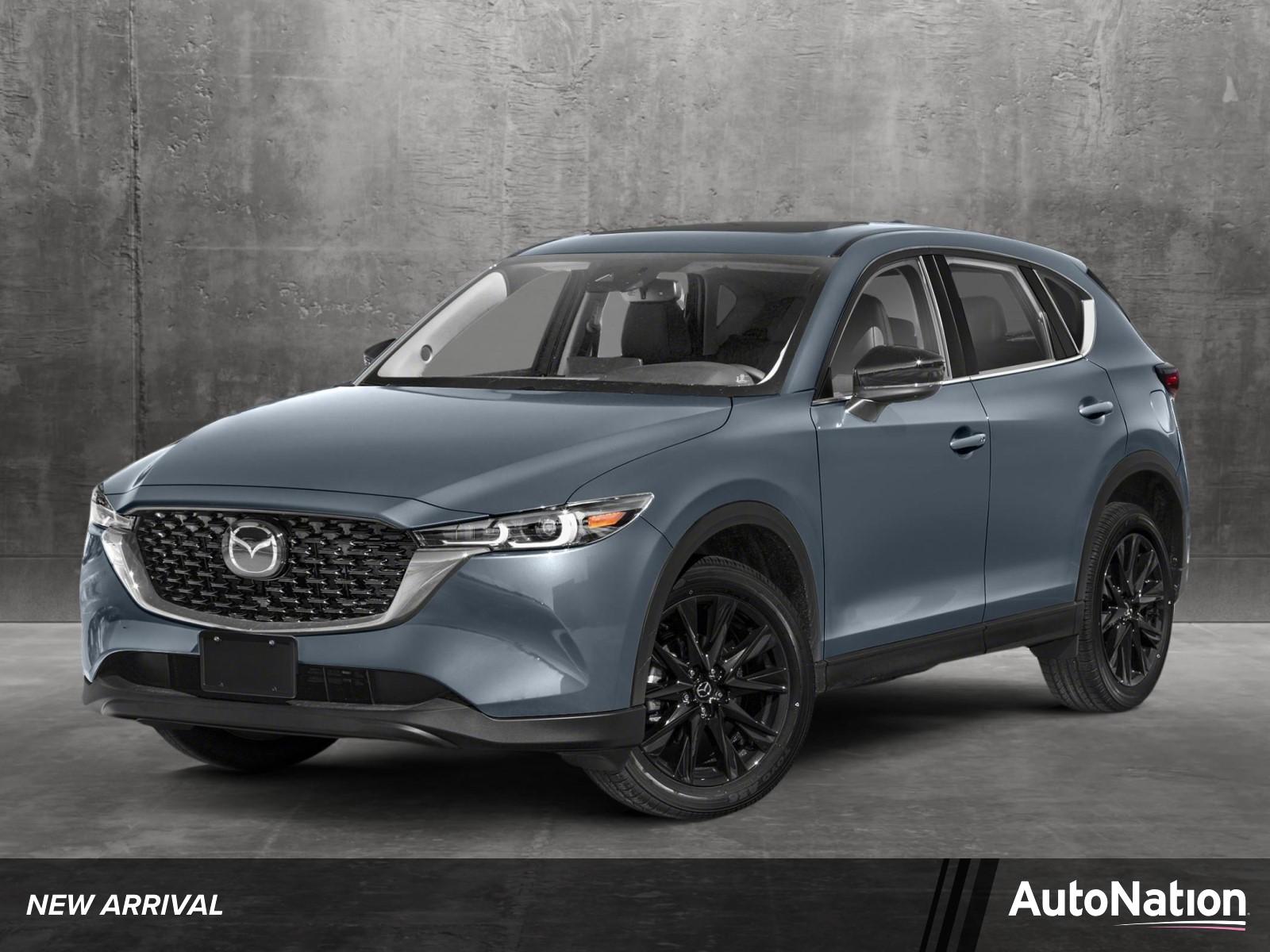 2022 Mazda CX-5 Vehicle Photo in Memphis, TN 38133