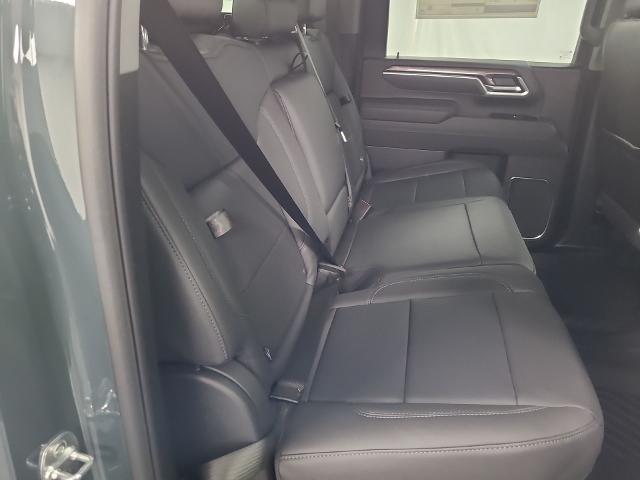 2025 Chevrolet Silverado 2500 HD Vehicle Photo in THOMPSONTOWN, PA 17094-9014
