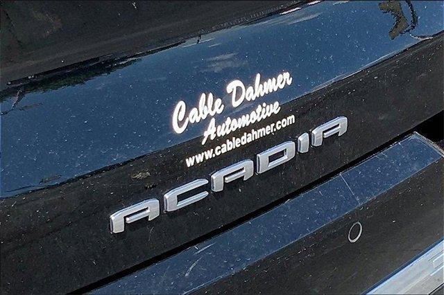 2020 GMC Acadia Vehicle Photo in INDEPENDENCE, MO 64055-1377
