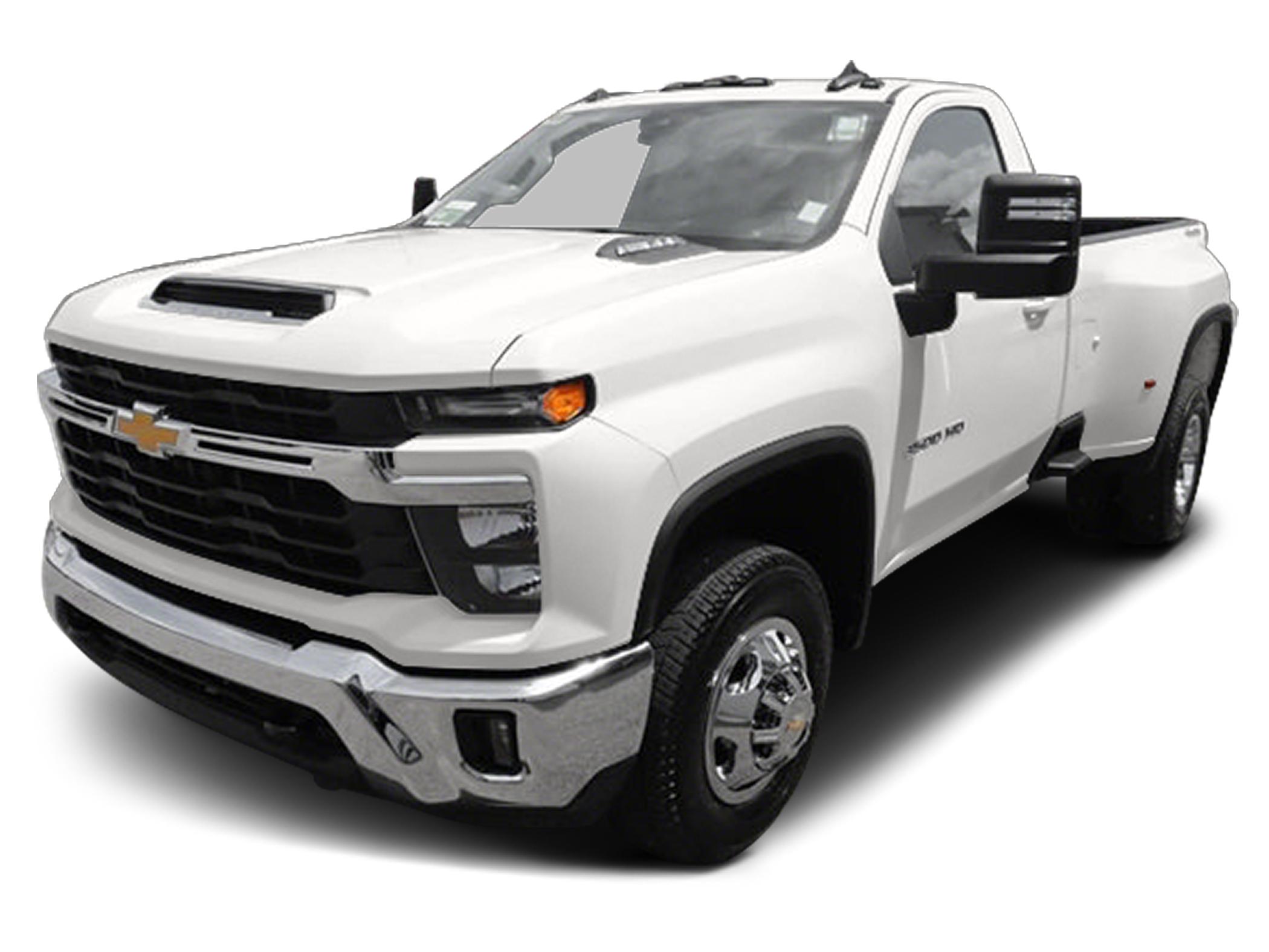 2024 Chevrolet Silverado 3500 HD Vehicle Photo in Maitland, FL 32751