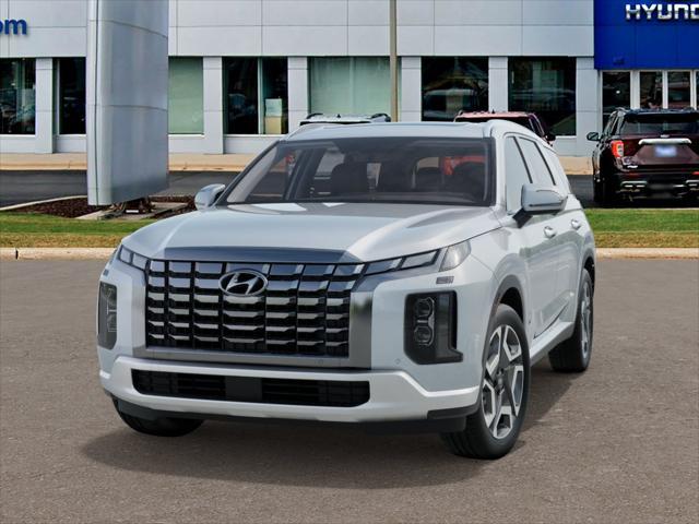 2025 Hyundai PALISADE Vehicle Photo in Green Bay, WI 54304