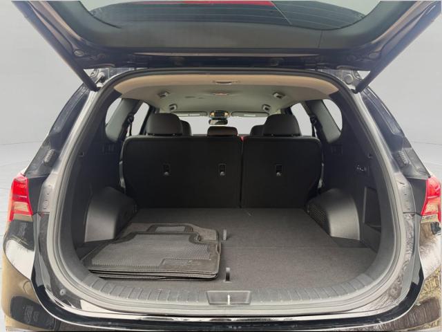 2022 Hyundai SANTA FE Vehicle Photo in Appleton, WI 54914