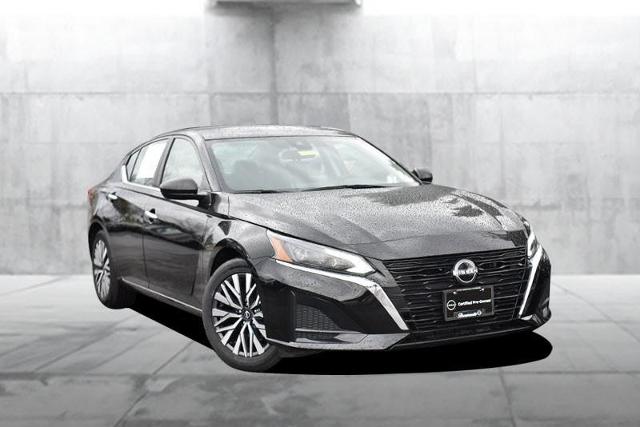 2024 Nissan Altima Vehicle Photo in Ballwin, MO 63011